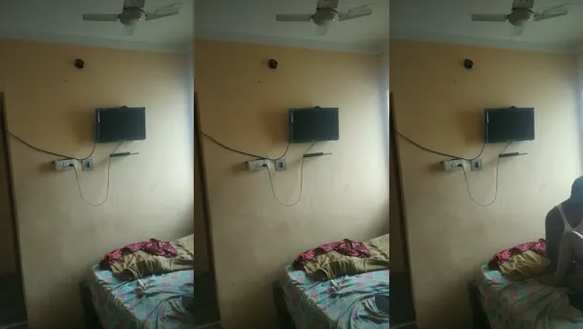 Watch Bangla College Girl Sesso dopo la lezione - Video MMS trapelato a caldo full viral video leaked