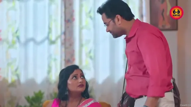 হিন্দি ওয়েবসিরিজ খাত 2024 পর্ব 5 - ওয়াইল্ড ফাকিং এবং মোনিং দেশি বেবস