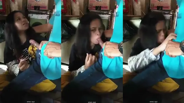 Watch Desi Village Blowjob - দেশি মেয়ের মুখে ধোন চোষা full viral video leaked