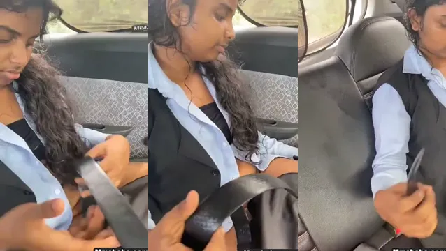 Desi sorellastra sesso all'aperto MMS - video di sesso della sorellastra in terrazza