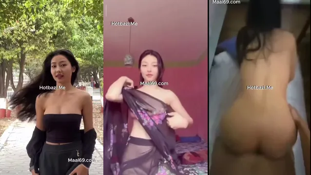 Watch Napalona Nepalka, ostry seks z chłopakiem – wideo wyciekło do wirusów full viral video leaked