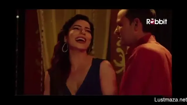 Jalebi Bai New Web Series Episode 05 - Spicy Desi Adult Content