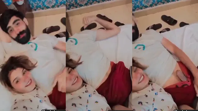 Sexy Desi-Blowjob-Video – Sexy Desi-Mädchen lutscht den Schwanz ihres Liebhabers