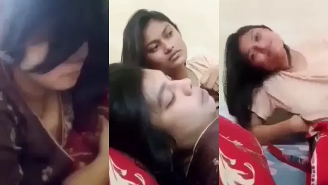 Desi Lezbo Kız Göğüs Gösterisi - Desi Lezbo Kız Göğüsler HD İzle