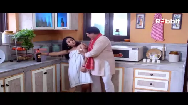 Lodam Bhabhi Ep3 Hindi Web Series - Hot Bhabhi viene scopata duramente