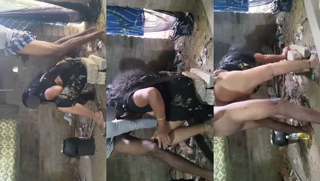 Desi Bhabhi Blowjob and Hard Fuck - Leaked Viral Video