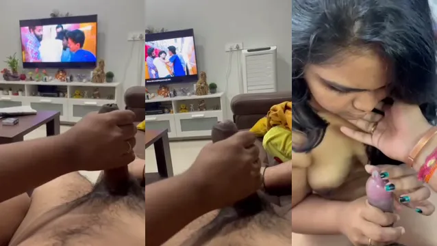Watch ディックを吸うセクシーなデジ少女 - ビデオ通話でガールフレンドのヌードショー full viral video leaked