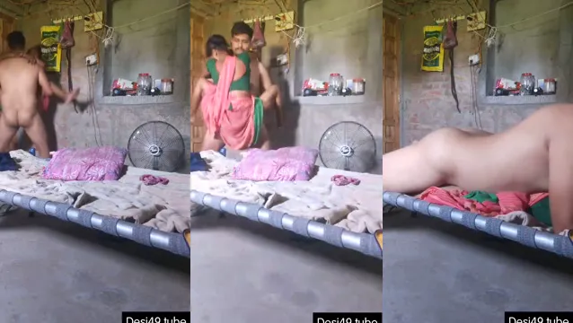 Dehati Köyü Seks Videosu - Köy Desi BF GF Sıcak Romantizm 🔥