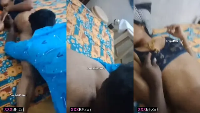 Hot Tamil Wife Shared With Best Friends - Wild Desi Gangbang Leaked