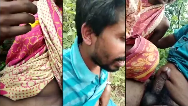 Desi Odia Para Seks na świeżym powietrzu - Odia Para Seks na świeżym powietrzu