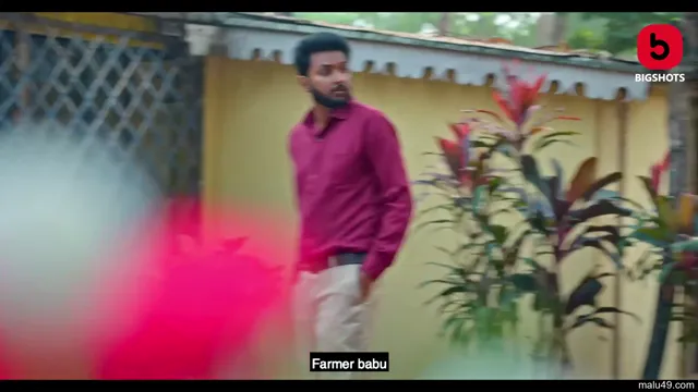 Jabran S01E02 Hindi Hot Web Series - Bigshots Desi XXX Video
