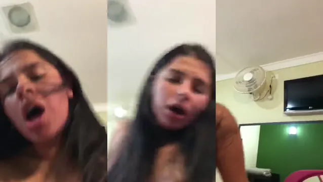 Bangladeşli MILF Genç Beyaz Adama Sürüyor - Vahşi Cowgirl Tokat Oturumu
