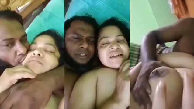 Watch Mature Bangladeshi Wife Nude Romance - Hot Married Couple Bedroom Masti full viral video leaked