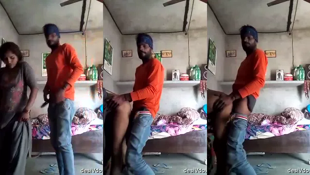 बांग्ला XXX वीडियो - जंगली में हॉट देसी मिल्फ़ को धोखा