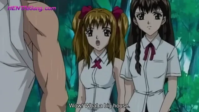 Black Widow Hoạt Băng đảng Kỷ luật - XXX Hardcore Anime với tiếng Anh Subs