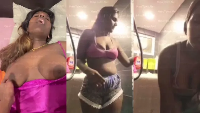 Busty Bengali Babe Loud Missionary - Private Strip Show Leaked