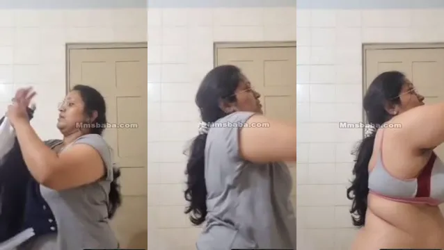 Desi Bhabhi Menunjukkan Payudara Besar - Pertemuan Devar Slutty Bocor