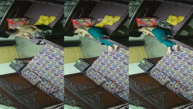 Desi Punjabi Bhabhi Big Boobs VC Affair - Man fixade läckt video