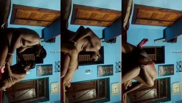 Desi Wife Blowjob and Fucking - Wild Public Sex Scene