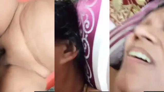 Hot Desi Wife Boobs Pressing Fucking - দেশি বউয়ের বুক চাপানো হার্ড চোদাচুদি
