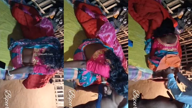 Watch Desi Village Wife Fucked - Guarda la moglie del villaggio scopata duramente full viral video leaked