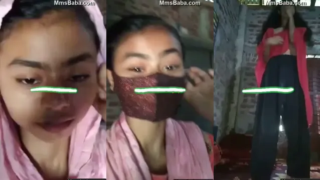 Desi Village Girl Nude MMS - Spettacolo di ragazze del villaggio con corpo nudo