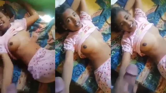 Desi Sister Boob Press - Vídeo de punheta da Sister Boob Press
