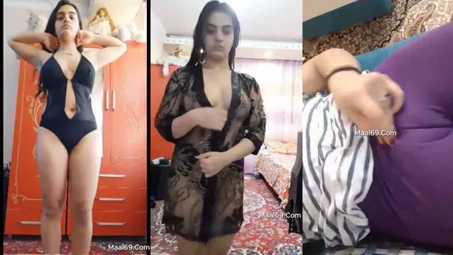 Desi 매력적인 소녀 누드 음모 - 섹시한 Desi 소녀의 뜨거운 매력적인 몸매 🔥