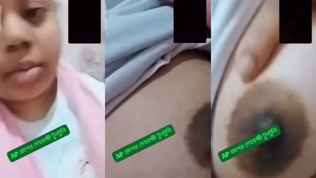 Desi Girl Shows Boobs - Desi Girl Shows Boobs Viral Video