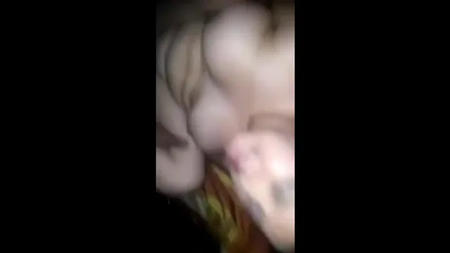 নঙ্গি GF কে Bed এ সারারাত Pela - Desi Hindi Hot Sex 🔥