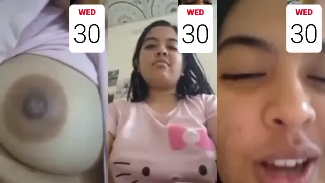 Watch Cute Desi Girl Shows Boobs - কিউট দেশি মেয়ে বুবস দেখাচ্ছে full viral video leaked