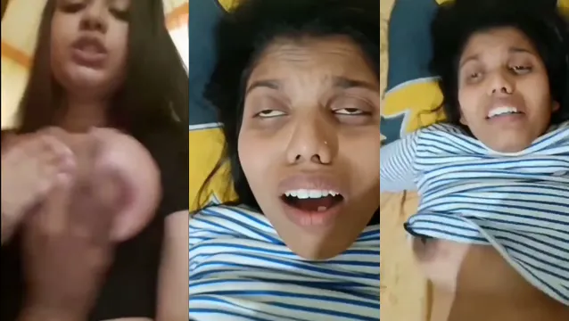 Two Horny Babes Big Dick Mashup Sex - Insane Desi Masti Video