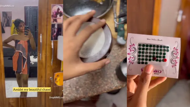 Watch Tamil Insta Shiny Paid App Dare Video - Hot Leaked Fam Masti Content full viral video leaked