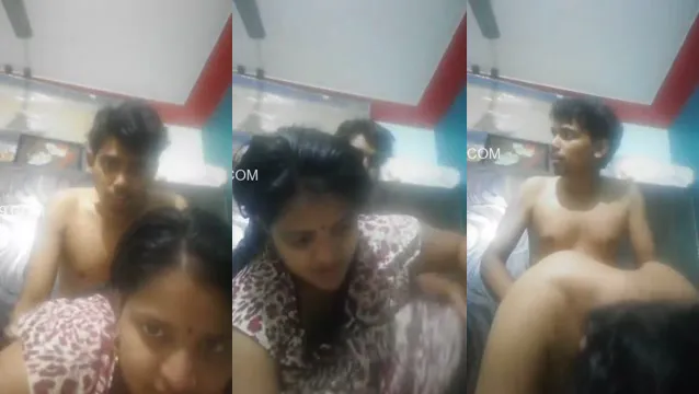 Hot Desi Wife Doggy Style Fuck - Viral Bangla Indian XXX Video