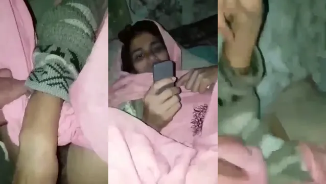 Pakistańska Dziewica Dziewczyna Pierwsza Noc Seks - Surowy Desi MMS Hardcorowy XXX