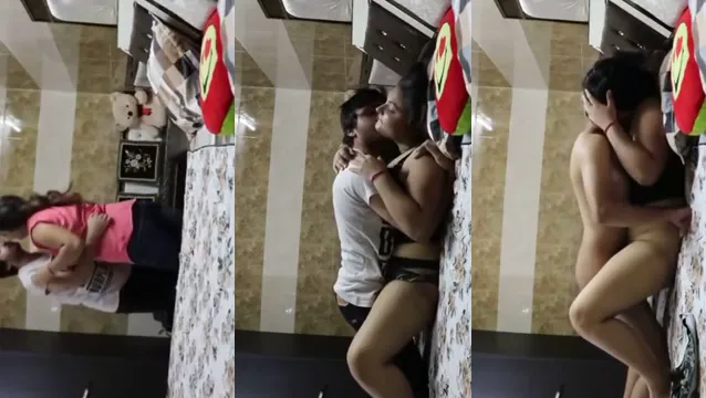 Mami Bhanja Ghar Sex Video - Sexo quente em casa com Mami Bhanja