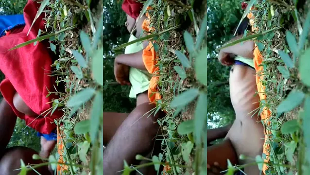 Horny Village Girl Jungle Sex - গ্রামের হট মেয়ের জঙ্গল চোদন 🔥