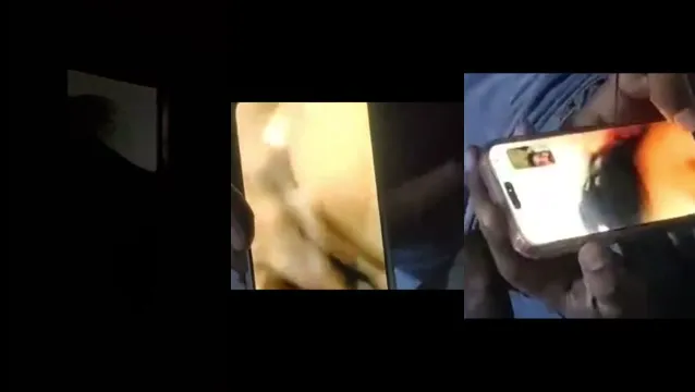 Watch Drunk Horny Faria Threesome Fuck - Desi Girl Banged by Two Guys full viral video leaked