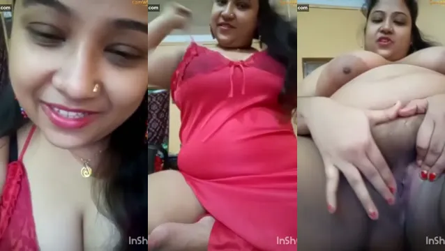 Hot Chubby Desi Girl Boobs Show - Hot Chubby Girl Boobs 🔥
