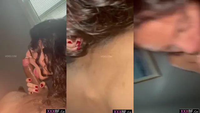 Hot Beautiful Paki GF Fucking With BF - Viral Desi Leaked Video