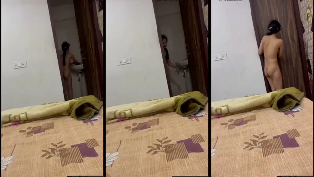 Desi Slim Girl Nude Video - ডেসি স্লিম গার্ল নুড ভিডিও দেখুন
