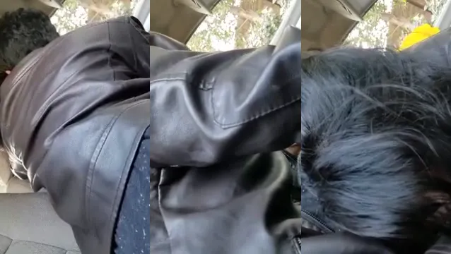 Viral Pakistanlı Kız Araba Oral Seks - Desi GF Sızan XXX'te Horoz Berbat