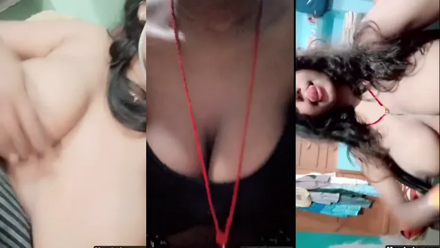 Watch Desi Girl Naken Selfie - Big Boobs Indisk flickvän läckt video full viral video leaked
