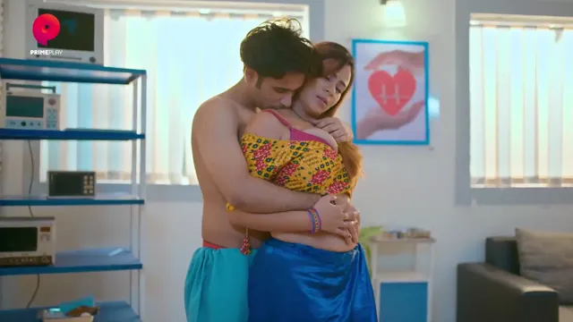 Aakhri Iccha E06 - Steamy Hindi Hot Web Series 2023 Leaked