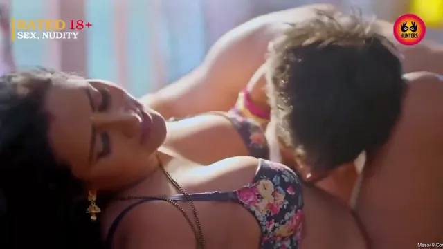 Woh Din Desi Kiss Part 2 - 와일드 힌디어 웹 시리즈 HD 독점