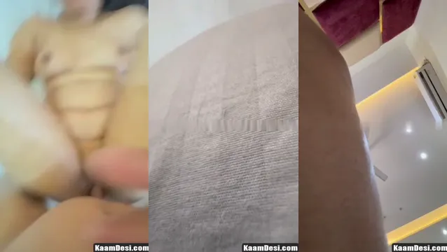 Sexy Punjabi Girl Viral MMS Fucking - Hot Desi Outdoor Sex Video