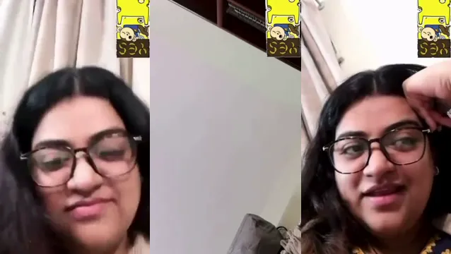 Hot BBW Paki Girl Shows Big Boobs - Viral MMS Part 1 Leaked