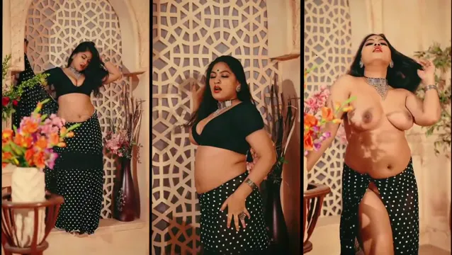 Actress Anjali Gaud Nude Video - Hot Leaked MastiRaja Scandal