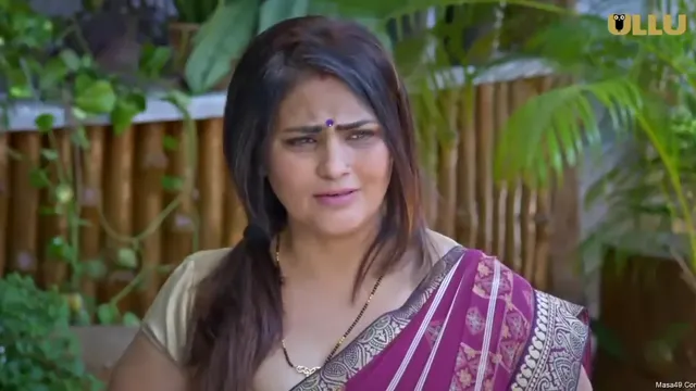 Gram Mashala Part 2 Ullu Hot Web Series - Exclusive Full HD Erotic Scenes