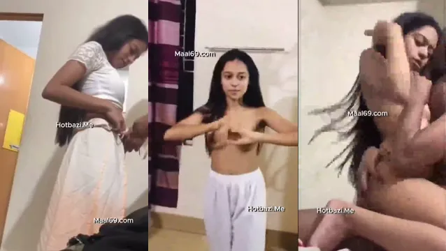Delhi Skinny Girl Hot Fuck - Seks BF Liar dari Babe Kurus Seksi dari Delhi 🔥